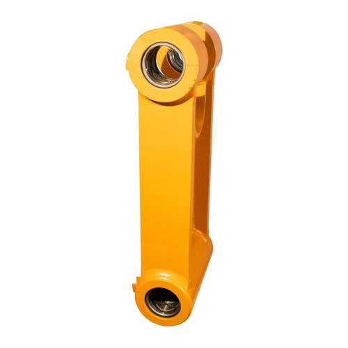 1004729 | Bucket Link | Hitachi ZX200 Zaxis 200LC Zaxis 200LC ZX210LC ZX225USLC |  | 1027222 | 1027222