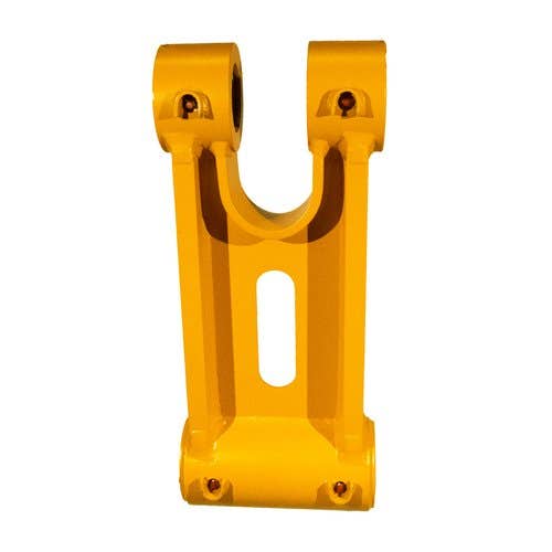 1004729 | Bucket Link | Hitachi ZX200 Zaxis 200LC Zaxis 200LC ZX210LC ZX225USLC |  | 1027222 | 1027222