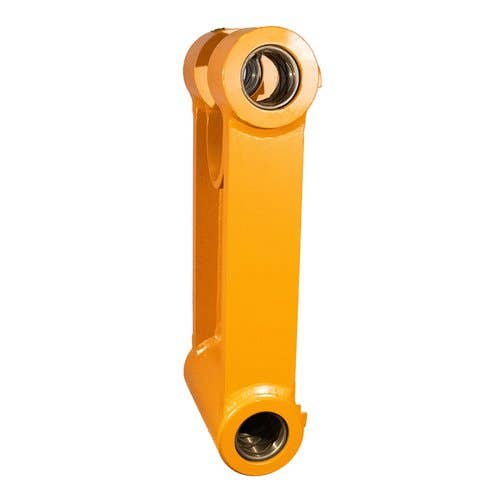 1004729 | Bucket Link | Hitachi ZX200 Zaxis 200LC Zaxis 200LC ZX210LC ZX225USLC |  | 1027222 | 1027222