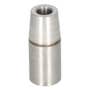 156893 | Bucket Pin Bushing | John Deere CT315 CT322 240 250 313 315 317 320 | | KV16850 | KV15710 156893 | Bucket Pin Bushing | John Deere CT315 CT322 240 250 313 315 317 320 | | KV16850 | KV15710