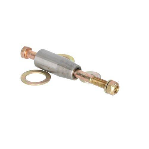 154281 | Bucket Pin Kit | Compatible with New Holland | 86591515 | 81900328 | 85700693 | New Holland B95 B95 B110 B110 C175 C190 L160 L170 L175 L180 L185 L190 LS160 LS170 |  | 86591515 | 81900328 | 85700693 | 86518627 | 86624156 | 87023159 | 87591515