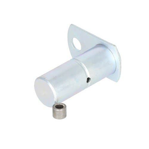 Bucket Pin - Lower Cylinder Compatible with Case/New Holland fits John Deere MG9614349 fits New Holland L170 LS160 LS170 9614349 fits Case 9614349 Bucket Pin - Lower Cylinder Compatible with Case/New Holland fits John Deere MG9614349 fits New Holland L170 LS160 LS170 9614349 fits Case 9614349