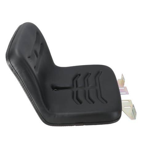 176954 | Bucket Seat | Black | Vinyl | Allis Chalmers 5015 5020 5030 5040 5045 5050 | John Deere 650 650 670 670 750 750 770 770 850 850 870 870 950 950 970 1050 1050 1070 | |  | 72091758 | M803465 | 3283104M1 | 72091830 | 72098100 | 72099058 | 72100790