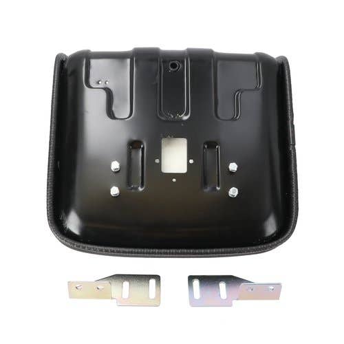 176954 | Bucket Seat | Black | Vinyl | Allis Chalmers 5015 5020 5030 5040 5045 5050 | John Deere 650 650 670 670 750 750 770 770 850 850 870 870 950 950 970 1050 1050 1070 | |  | 72091758 | M803465 | 3283104M1 | 72091830 | 72098100 | 72099058 | 72100790