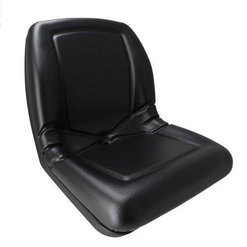 169806 | Bucket Seat | Black | Vinyl | Kubota B20 B20 B21 B21 B1550 B1700 B1750 B2100 B2150 B2400 B2410 B2630 B2710 B2910 B3030 B3200 B5200 B6200 B7200 B7410 B7500 B7510 B7610 B7800 |  | 35080-18400 | 32420-72960 | 32420-72962 | 32701-52502 | 67061-45900