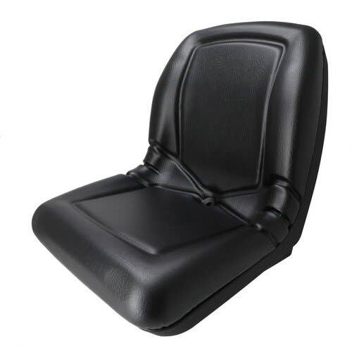 169806 | Bucket Seat | Black | Vinyl | Kubota B20 B20 B21 B21 B1550 B1700 B1750 B2100 B2150 B2400 B2410 B2630 B2710 B2910 B3030 B3200 B5200 B6200 B7200 B7410 B7500 B7510 B7610 B7800 |  | 35080-18400 | 32420-72960 | 32420-72962 | 32701-52502 | 67061-45900
