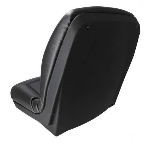 169806 | Bucket Seat | Black | Vinyl | Kubota B20 B20 B21 B21 B1550 B1700 B1750 B2100 B2150 B2400 B2410 B2630 B2710 B2910 B3030 B3200 B5200 B6200 B7200 B7410 B7500 B7510 B7610 B7800 |  | 35080-18400 | 32420-72960 | 32420-72962 | 32701-52502 | 67061-45900
