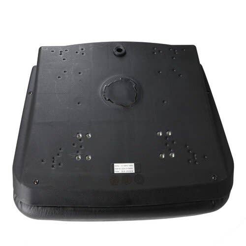 169806 | Bucket Seat | Black | Vinyl | Kubota B20 B20 B21 B21 B1550 B1700 B1750 B2100 B2150 B2400 B2410 B2630 B2710 B2910 B3030 B3200 B5200 B6200 B7200 B7410 B7500 B7510 B7610 B7800 |  | 35080-18400 | 32420-72960 | 32420-72962 | 32701-52502 | 67061-45900