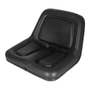 101378 | Bucket Seat | Deluxe High Back | Vinyl | Black | Allis Chalmers 6060 6070 6080 | John Deere 3375 4475 | Gehl 3310 3510 3825 | Kubota B7300 | Long 350 360 445 460 510 610 | New Holland L35 L120 L125 L250 L325 L425 L445 | | 70272369 | MG861683 101378 | Bucket Seat | Deluxe High Back | Vinyl | Black | Allis Chalmers 6060 6070 6080 | John Deere 3375 4475 | Gehl 3310 3510 3825 | Kubota B7300 | Long 350 360 445 460 510 610 | New Holland L35 L120 L125 L250 L325 L425 L445 | | 70272369 | MG861683
