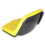 101380 | Bucket Seat | Deluxe High Back | Vinyl | Yellow | John Deere 375 375 570 3375 4475 | Gehl 3310 3510 3825 | Kubota B7300 | New Holland L35 L120 L125 L250 L325 L425 L445 L454 L455 L778 LS125 | | MG861683 | TY15863 101380 | Bucket Seat | Deluxe High Back | Vinyl | Yellow | John Deere 375 375 570 3375 4475 | Gehl 3310 3510 3825 | Kubota B7300 | New Holland L35 L120 L125 L250 L325 L425 L445 L454 L455 L778 LS125 | | MG861683 | TY15863