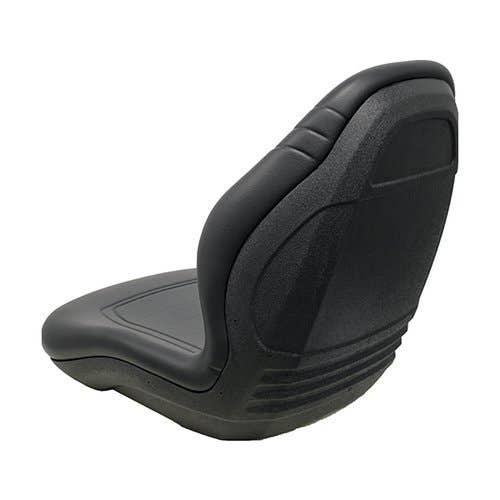 133065 | Bucket Seat - Vinyl | Black | John Deere CT315 24 70 90 125 170 240 250 260 270 280 313 315 317 318 319 320 325 326 |  | 7104 | LVA14067 | 4478301 | AT315073 | AT327447 | AT344971 | AT347476 | AT355008 | AT361224 | GG420-32536 | GG420-34303