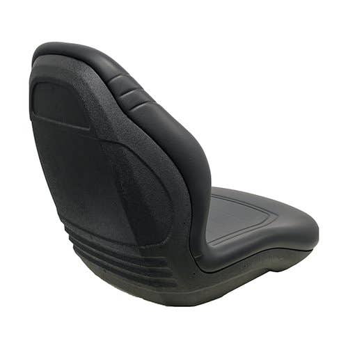 133065 | Bucket Seat - Vinyl | Black | John Deere CT315 24 70 90 125 170 240 250 260 270 280 313 315 317 318 319 320 325 326 |  | 7104 | LVA14067 | 4478301 | AT315073 | AT327447 | AT344971 | AT347476 | AT355008 | AT361224 | GG420-32536 | GG420-34303