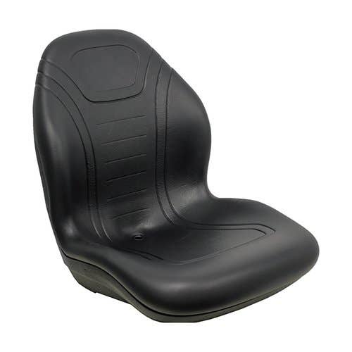 133065 | Bucket Seat - Vinyl | Black | John Deere CT315 24 70 90 125 170 240 250 260 270 280 313 315 317 318 319 320 325 326 |  | 7104 | LVA14067 | 4478301 | AT315073 | AT327447 | AT344971 | AT347476 | AT355008 | AT361224 | GG420-32536 | GG420-34303