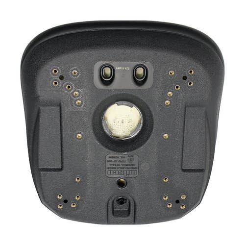 133065 | Bucket Seat - Vinyl | Black | John Deere CT315 24 70 90 125 170 240 250 260 270 280 313 315 317 318 319 320 325 326 |  | 7104 | LVA14067 | 4478301 | AT315073 | AT327447 | AT344971 | AT347476 | AT355008 | AT361224 | GG420-32536 | GG420-34303