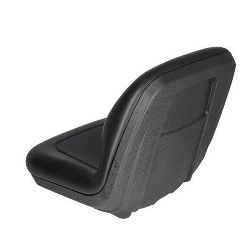 121477 | Bucket Seat | Vinyl | Black | Bobcat 2200 2200 | Cub Cadet GT2542 GT2544 GT2550 GT2554 Z-Force 44 Z-Force 48 Z-Force |  | 102707301CC | 01004834 | AM107759 | 103267001CC | 02001943 | 2002976 | 757-04042 | 757-04070 | AT63325 | AT315073