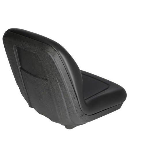 121477 | Bucket Seat | Vinyl | Black | Bobcat 2200 2200 | Cub Cadet GT2542 GT2544 GT2550 GT2554 Z-Force 44 Z-Force 48 Z-Force |  | 102707301CC | 01004834 | AM107759 | 103267001CC | 02001943 | 2002976 | 757-04042 | 757-04070 | AT63325 | AT315073