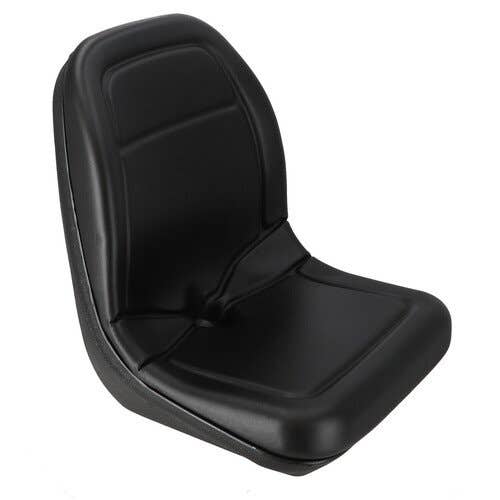 122489 | Bucket Seat | Vinyl | Black | Bobcat E26 E26 S70 S130 S150 S160 S175 S185 S205 S510 S530 S550 S570 S630 S650 463 763 |  | 7157550 | 757-04097 | D5NN400B | LVA10029 | 790501 | E1NN400AA | E7NN400BB | E7NN400CB | E7NN400DF | E7NN400ED | LVA12909