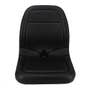 122497 | Bucket Seat | Vinyl | Black | Bobcat S70 S100 S130 S150 S160 S175 S185 S220 S250 S300 310 371 440 443 450 453 463 520 533 540 542B 543 543B 553 600 610 630 632 641 642 642B 643 653 700 731 732 741 742 742B 743 743B 743DS 751 753 763 773 825 | 122497 | Bucket Seat | Vinyl | Black | Bobcat S70 S100 S130 S150 S160 S175 S185 S220 S250 S300 310 371 440 443 450 453 463 520 533 540 542B 543 543B 553 600 610 630 632 641 642 642B 643 653 700 731 732 741 742 742B 743 743B 743DS 751 753 763 773 825 |