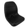 122497 | Bucket Seat | Vinyl | Black | Bobcat S70 S100 S130 S150 S160 S175 S185 S220 S250 S300 310 371 440 443 450 453 463 520 533 540 542B 543 543B 553 600 610 630 632 641 642 642B 643 653 700 731 732 741 742 742B 743 743B 743DS 751 753 763 773 825 | 122497 | Bucket Seat | Vinyl | Black | Bobcat S70 S100 S130 S150 S160 S175 S185 S220 S250 S300 310 371 440 443 450 453 463 520 533 540 542B 543 543B 553 600 610 630 632 641 642 642B 643 653 700 731 732 741 742 742B 743 743B 743DS 751 753 763 773 825 |