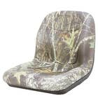 121478 | Bucket Seat | Vinyl | Camouflage | John Deere 70 125 240 325 325 335 335 488E 488E 655 655 755 755 756 855 855 856 856 856 856 890 955 2210 4105 | | AM107759 | AT327447 | AT344971 | AT63325 | GG420-32536 | GG420-33358 | AT315073 | GG420-33192