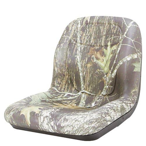 Bucket Seat Vinyl Camouflage fits John Deere 488E 655 755 855 GG420-33358 AM107759 AT315073 GG420-33192 fits New Holland fits Massey Ferguson Bucket Seat Vinyl Camouflage fits John Deere 488E 655 755 855 GG420-33358 AM107759 AT315073 GG420-33192 fits New Holland fits Massey Ferguson