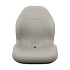 133080 | Bucket Seat - Vinyl | Gray | John Deere CT315 24 70 90 125 170 240 250 260 270 280 313 315 317 318 319 320 325 326 | | LVA14067 | 4478301 | AT315073 | AT327447 | AT344971 | ST347476 | AT355008 | AT361224 | GG420-32536 | GG420-34303 | KV24167