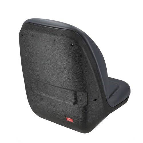 122487 | Bucket Seat | Vinyl | Gray | John Deere CT315 24 24A 70 90 125 170 240 250 260 270 280 313 315 317 318 319 320 325 |  | 4478301 | AT315073 | AT327447 | AT344971 | AT347476 | AT355008 | AT361224 | GG420-32536 | GG420-34303 | KV24167 | LVA10029