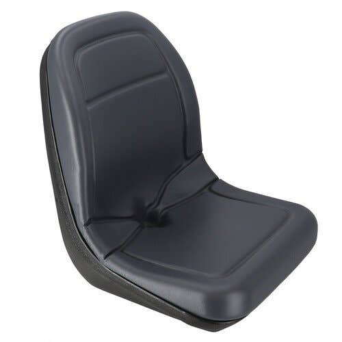 122487 | Bucket Seat | Vinyl | Gray | John Deere CT315 24 24A 70 90 125 170 240 250 260 270 280 313 315 317 318 319 320 325 |  | 4478301 | AT315073 | AT327447 | AT344971 | AT347476 | AT355008 | AT361224 | GG420-32536 | GG420-34303 | KV24167 | LVA10029