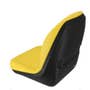 122488 | Bucket Seat | Vinyl | Yellow | John Deere CT315 24 70 90 125 170 240 250 260 270 280 313 315 317 318 319 320 325 326 | | 4478301 | AT315073 | AT327447 | AT344971 | AT347476 | AT355008 | AT361224 | GG420-32536 | GG420-34303 | KV24167 | LVA10029 122488 | Bucket Seat | Vinyl | Yellow | John Deere CT315 24 70 90 125 170 240 250 260 270 280 313 315 317 318 319 320 325 326 | | 4478301 | AT315073 | AT327447 | AT344971 | AT347476 | AT355008 | AT361224 | GG420-32536 | GG420-34303 | KV24167 | LVA10029