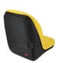 122488 | Bucket Seat | Vinyl | Yellow | John Deere CT315 24 70 90 125 170 240 250 260 270 280 313 315 317 318 319 320 325 326 | | 4478301 | AT315073 | AT327447 | AT344971 | AT347476 | AT355008 | AT361224 | GG420-32536 | GG420-34303 | KV24167 | LVA10029 122488 | Bucket Seat | Vinyl | Yellow | John Deere CT315 24 70 90 125 170 240 250 260 270 280 313 315 317 318 319 320 325 326 | | 4478301 | AT315073 | AT327447 | AT344971 | AT347476 | AT355008 | AT361224 | GG420-32536 | GG420-34303 | KV24167 | LVA10029