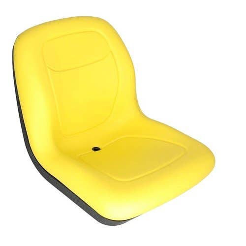 101316 | Bucket Seat | Vinyl | Yellow | Caterpillar 216B 226 242 246 | John Deere Gator 70 125 240 488 488 655 655 755 755 756 855 855 856 856 890 |  | GG420-33358 | AT315073 | LVA10029 | RE72933 | GG420-32536 | GG42-33192 | AT327447 | AT344971 | AT63325