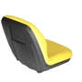 101316 | Bucket Seat | Vinyl | Yellow | Caterpillar 216B 226 242 246 | John Deere Gator 70 125 240 488 488 655 655 755 755 756 855 855 856 856 890 | | GG420-33358 | AT315073 | LVA10029 | RE72933 | GG420-32536 | GG42-33192 | AT327447 | AT344971 | AT63325 101316 | Bucket Seat | Vinyl | Yellow | Caterpillar 216B 226 242 246 | John Deere Gator 70 125 240 488 488 655 655 755 755 756 855 855 856 856 890 | | GG420-33358 | AT315073 | LVA10029 | RE72933 | GG420-32536 | GG42-33192 | AT327447 | AT344971 | AT63325