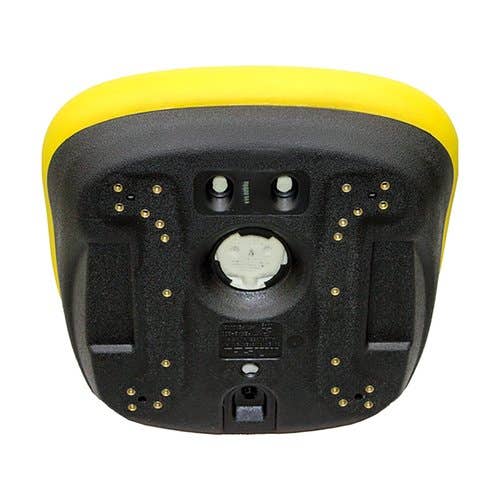 133079 | Bucket Seat - Vinyl | Yellow | John Deere CT315 24 70 90 125 170 240 250 260 270 280 313 315 317 318 319 320 325 326 |  | LVA14067 | 4478301 | AT315073 | AT327447 | AT344971 | AT347476 | AT355008 | AT361224 | GG420-32536 | GG420-34303 | KV24167