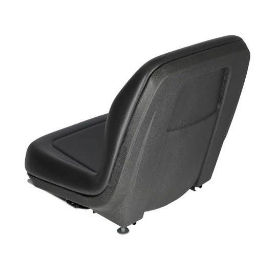 122484 | Bucket Seat with Rails | Vinyl | Black | John Deere 210LE 210LE 488 488 655 675 755 755 756 855 855 856 856 890 955 |  | 4478301 | 790501 | 82845158 | 83937095 | 85818929 | 85818930 | 85826262 | 85826263 | 85826266 | 85826267 | 85826268