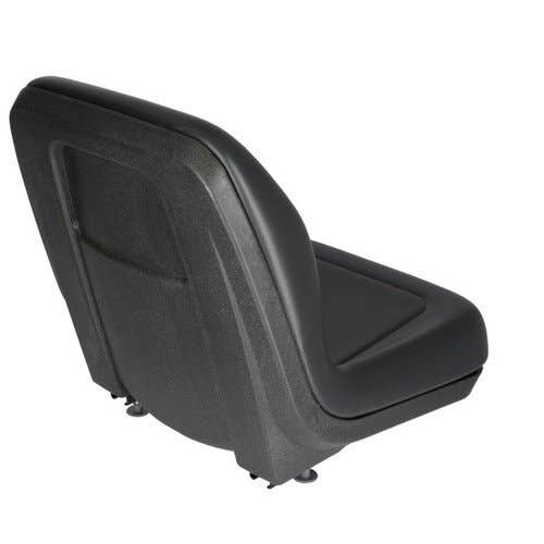 122484 | Bucket Seat with Rails | Vinyl | Black | John Deere 210LE 210LE 488 488 655 675 755 755 756 855 855 856 856 890 955 |  | 4478301 | 790501 | 82845158 | 83937095 | 85818929 | 85818930 | 85826262 | 85826263 | 85826266 | 85826267 | 85826268
