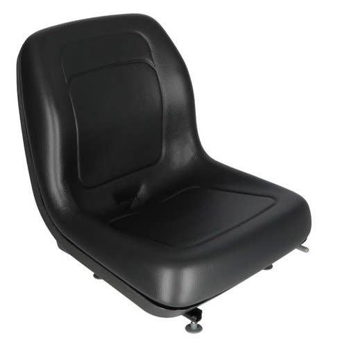 122484 | Bucket Seat with Rails | Vinyl | Black | John Deere 210LE 210LE 488 488 655 675 755 755 756 855 855 856 856 890 955 |  | 4478301 | 790501 | 82845158 | 83937095 | 85818929 | 85818930 | 85826262 | 85826263 | 85826266 | 85826267 | 85826268
