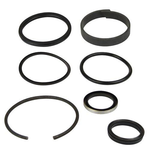 Bucket Tilt Cylinder Seal Kit fits New Holland L451 L452 L454 L455 L553 L555 9620274 Bucket Tilt Cylinder Seal Kit fits New Holland L451 L452 L454 L455 L553 L555 9620274