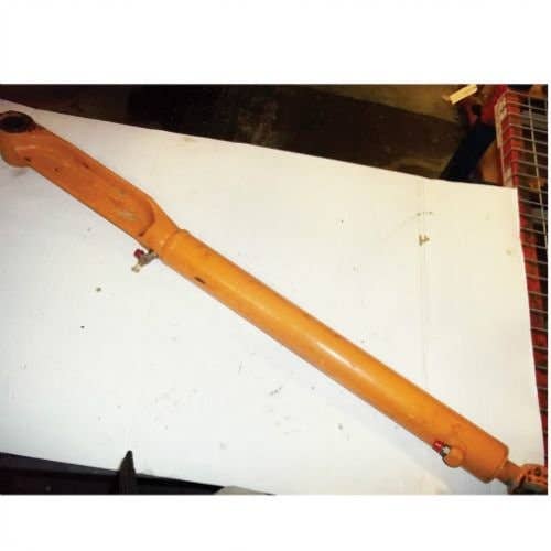Used Bucket Tilt Hydraulic Cylinder fits Case 450 90XT 450 450CT 327411A1 Used Bucket Tilt Hydraulic Cylinder fits Case 450 90XT 450 450CT 327411A1