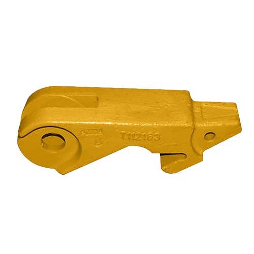 147839 | Bucket Tooth Adapter | John Deere TC44H TC44H 244E 244H 344G 444G 444H 450G 455G 550G 555G 650G |  | T112163