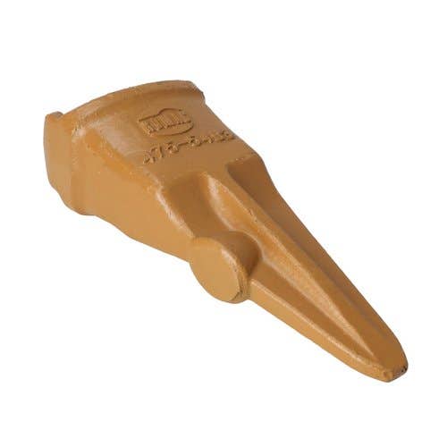 146261 | Bucket Tooth | Caterpillar 318CLN 320C 320CLU 320D2 320D2 L 321D LCR 322CL 323D 324EL 329DL 329EL |  | 475-5483