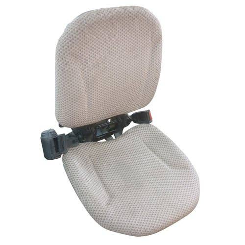 Used Buddy Seat fits John Deere S660 S670 S680 S685 S690 S760 S770 S780 S785 S790 8100 8200 8300 8400 8500 8600 8700 8800 9600 9700 9800 9900 AXE83423