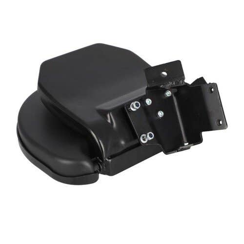 164329 | Buddy Tractor Seat Assembly | New Holland TD55D TD60D TD65D TD70D TD75D TD80D TD85D TD90D TD95D TD5010 TD5020 TD5030 TD5040 TD5050 |