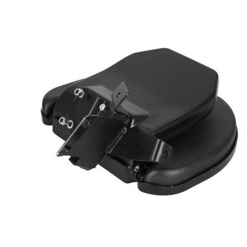 164329 | Buddy Tractor Seat Assembly | New Holland TD55D TD60D TD65D TD70D TD75D TD80D TD85D TD90D TD95D TD5010 TD5020 TD5030 TD5040 TD5050 |