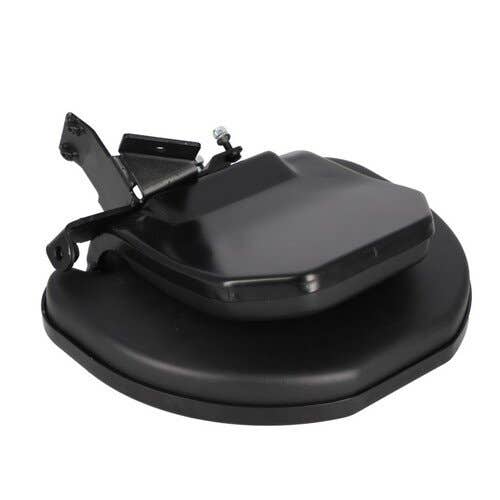 164329 | Buddy Tractor Seat Assembly | New Holland TD55D TD60D TD65D TD70D TD75D TD80D TD85D TD90D TD95D TD5010 TD5020 TD5030 TD5040 TD5050 |