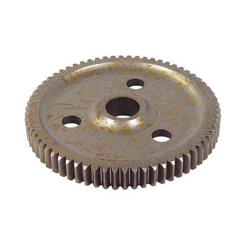 133019 | Bull Gear | John Deere 450E 450E 450E LT 550 550 550A 550A 550B 550B 555 555 555 |  | T68001