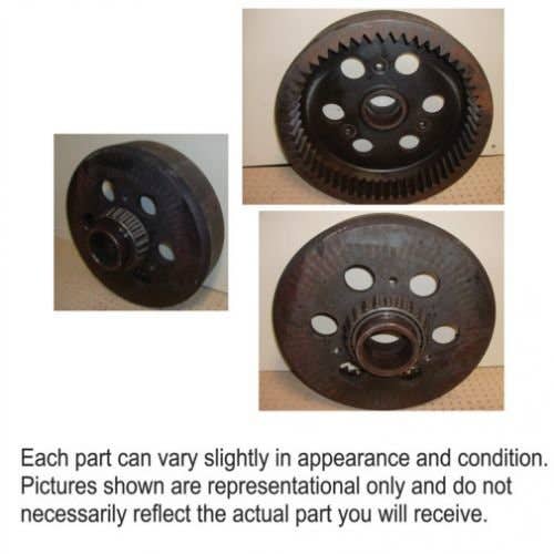 430007 | Bull Gear | Case IH 9370 9380 |  | 237133A2 | 237133A1 | 305718A1