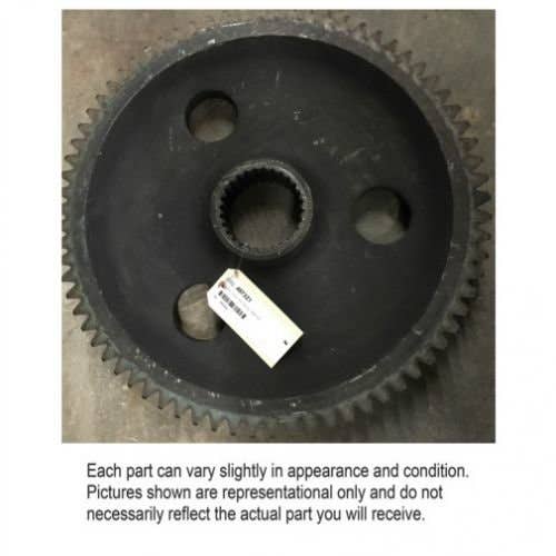 Used Bull Gear fits International Hydro 100 Hydro 186 806 856 986 1026 2806 2856 3588 3688 6588 21026 966 2826 1066 3488 384075R1 Used Bull Gear fits International Hydro 100 Hydro 186 806 856 986 1026 2806 2856 3588 3688 6588 21026 966 2826 1066 3488 384075R1