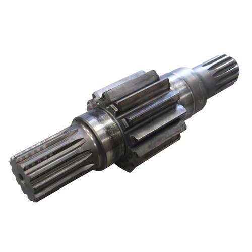 437503 | Bull Pinion & Brake Shaft - Left Hand | International | Farmall | IH 786 886 986 3088 3288 3388 3588 3688 6388 6588 |  | 104677C1