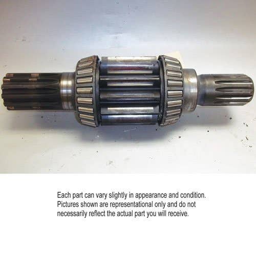499801 | Bull Pinion & Brake Shaft | International | Farmall | IH 756 826 856 1026 1066 2756 2826 2856 21026 |  | 400864R1