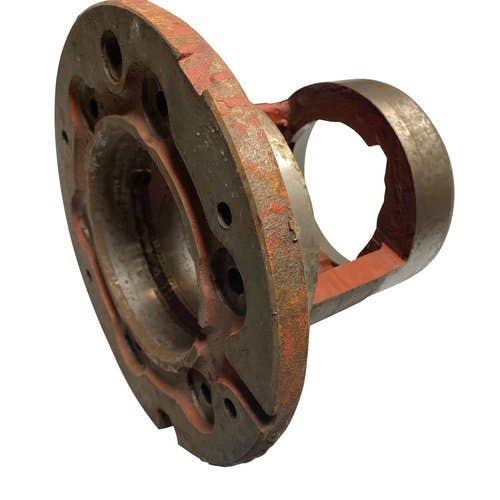 441829 | Bull Pinion Shaft Bearing Cage - Left Hand | International | Farmall | IH 544 656 2544 2656 |  | 396221R1